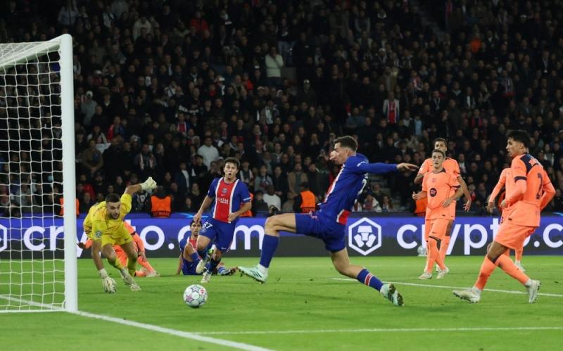 PSG ảnh 3