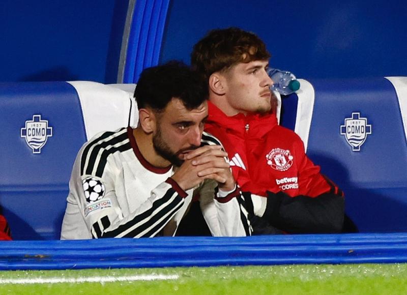 Manchester United ảnh 2