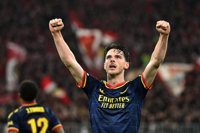 Arsenal ảnh 4