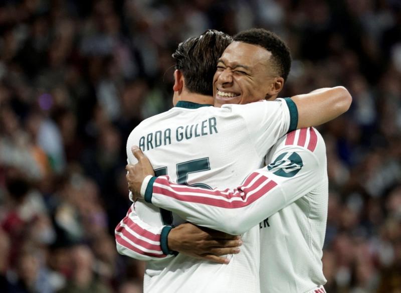 Barca ảnh 3