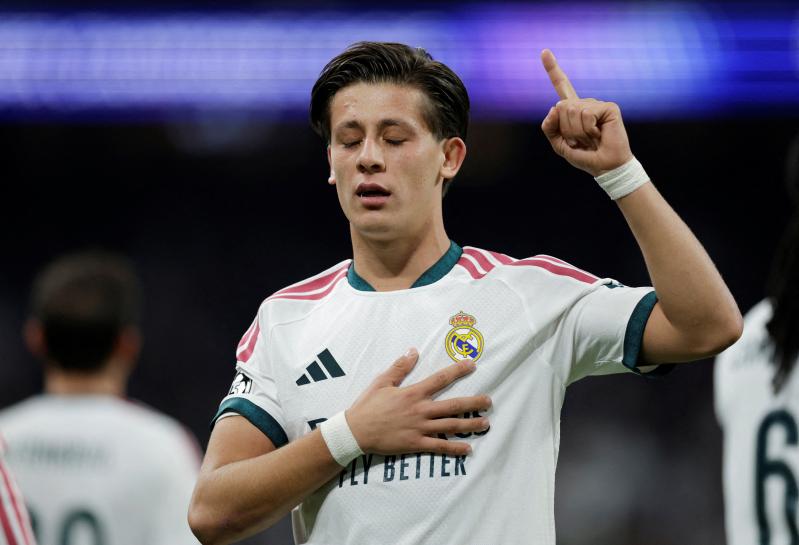 Real Madrid ảnh 2 Real Madrid ảnh 2