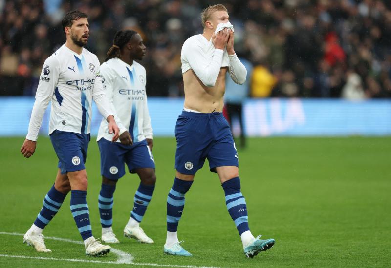 Man City ảnh 5 Man City ảnh 5