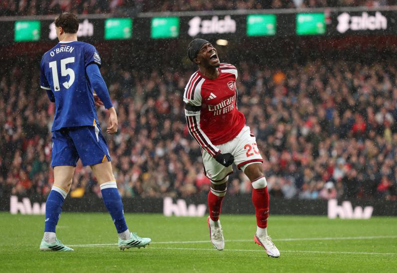 Arsenal ảnh 1 Arsenal ảnh 1