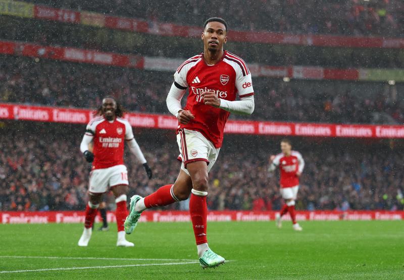 Arsenal ảnh 4 Arsenal ảnh 4