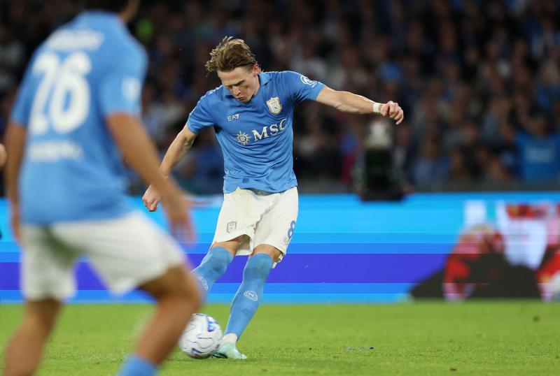 McTominay ảnh 1 McTominay ảnh 1