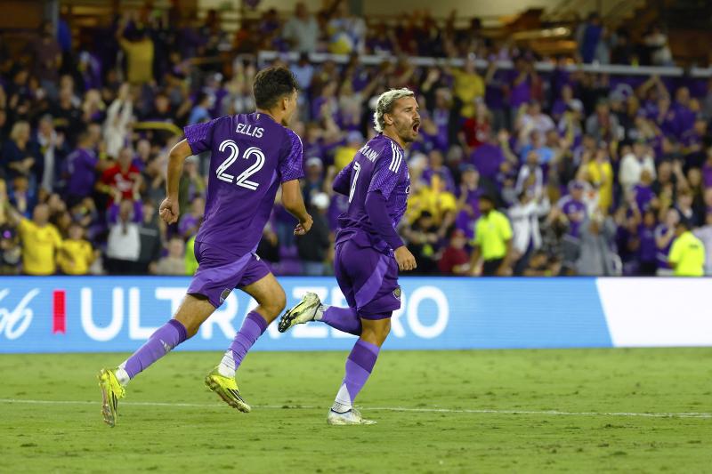 Griezmann ảnh 1