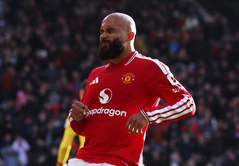 manchester united, premier league, bournemouth ảnh 2 manchester united, premier league, bournemouth ảnh 2