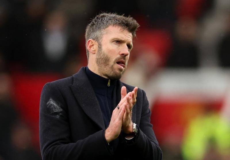 Carragher ảnh 1 Carragher ảnh 1