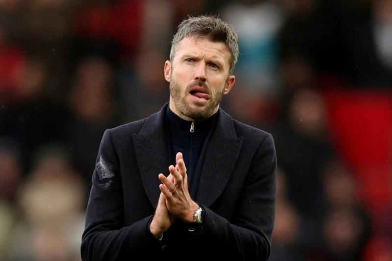 Carrick ảnh 1 Carrick ảnh 1