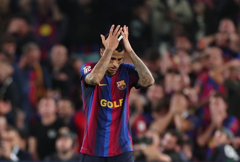 El Clasico ảnh 1 El Clasico ảnh 1
