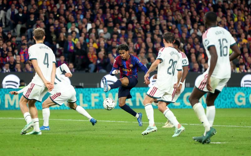 Barcelona ảnh 1 Barcelona ảnh 1