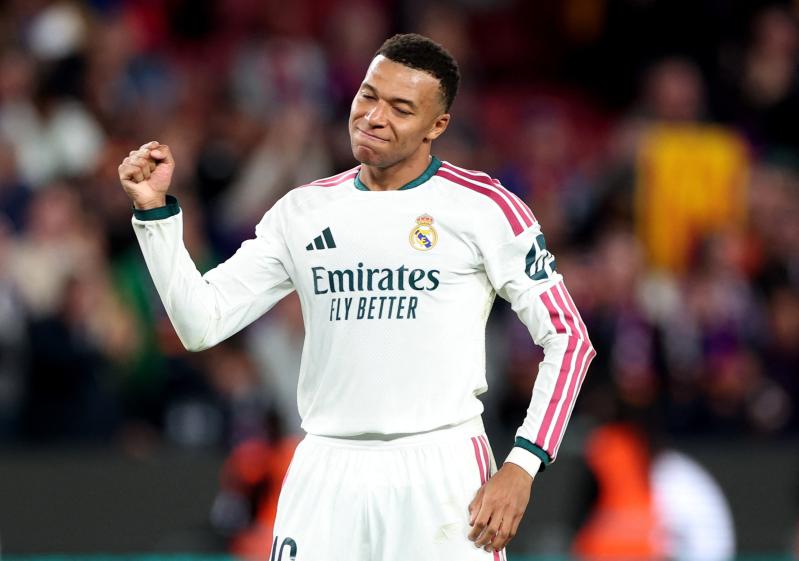 mbappe ảnh 1