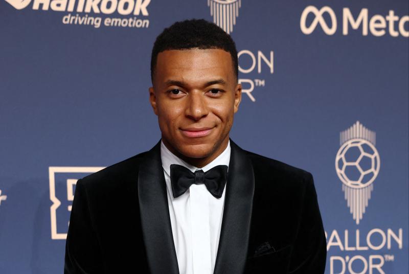 Mbappe ảnh 1 Mbappe ảnh 1