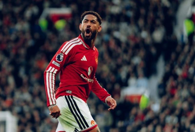 Manchester United ảnh 3 Manchester United ảnh 3