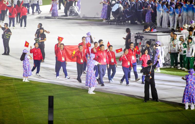 bế mac ASIAD ảnh 7 bế mac ASIAD ảnh 7