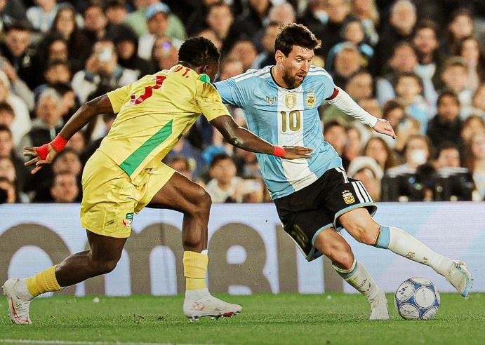 Messi ảnh 3 Messi ảnh 3