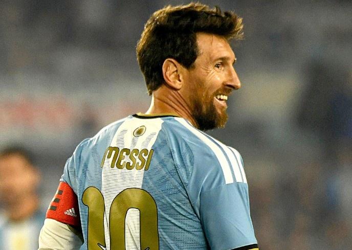 Messi ảnh 2 Messi ảnh 2