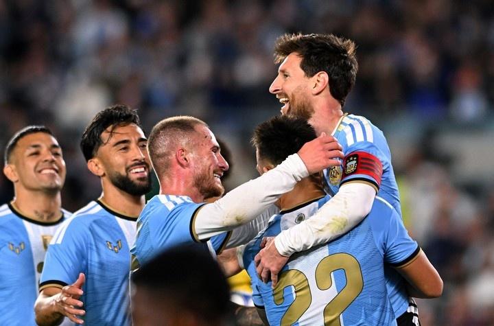 Messi ảnh 2