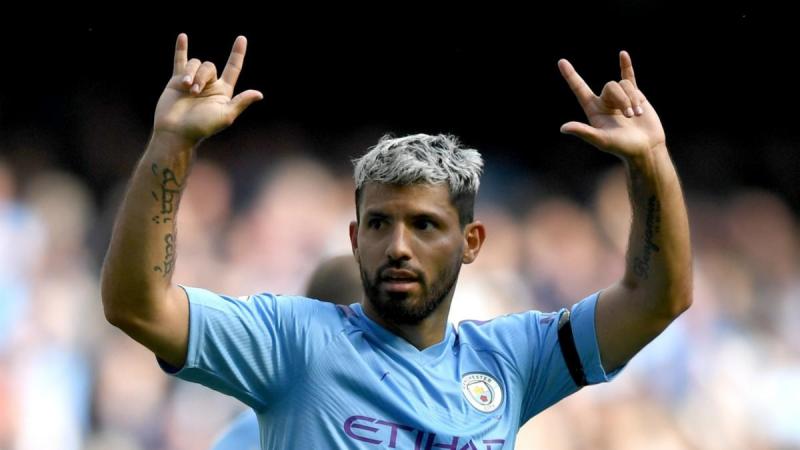 Man City ảnh 2