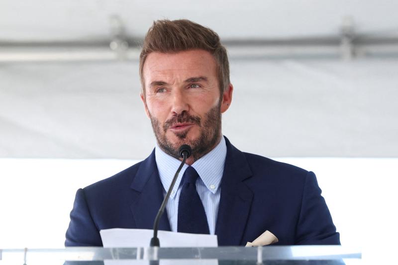 Beckham ảnh 1 Beckham ảnh 1