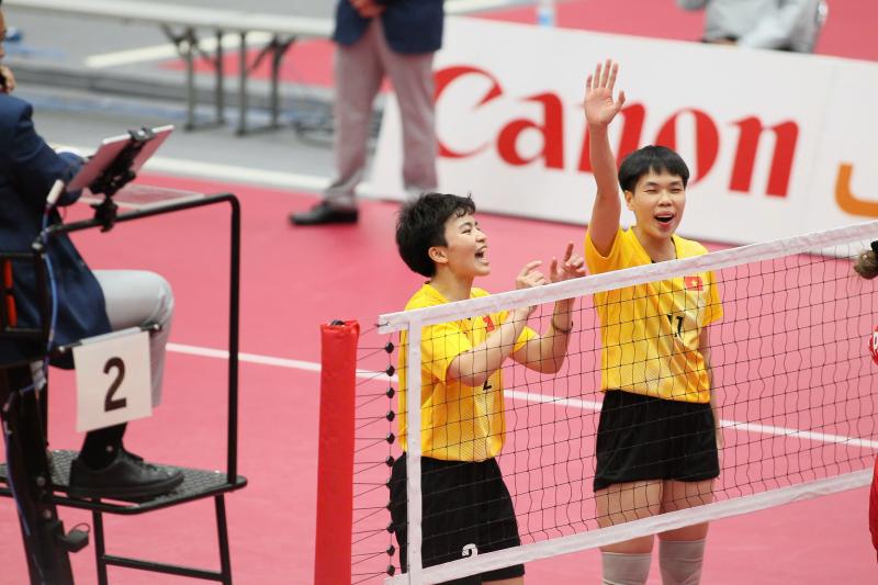 Việt Nam Thái Lan ASIAD ảnh 1 Việt Nam Thái Lan ASIAD ảnh 1
