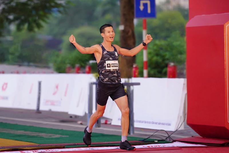 Techcombank Marathon ảnh 4 Techcombank Marathon ảnh 4
