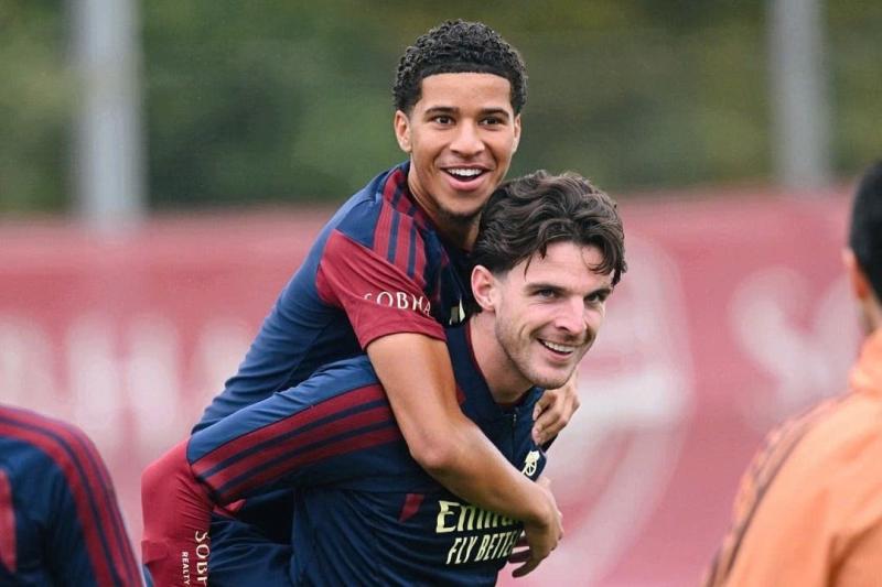 Arsenal ảnh 1 Arsenal ảnh 1