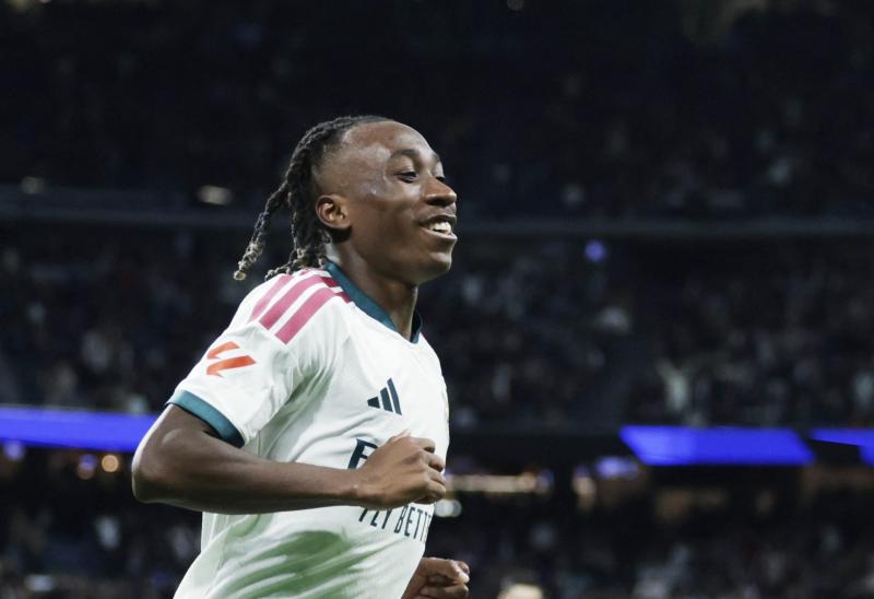 Real Madrid ảnh 2 Real Madrid ảnh 2