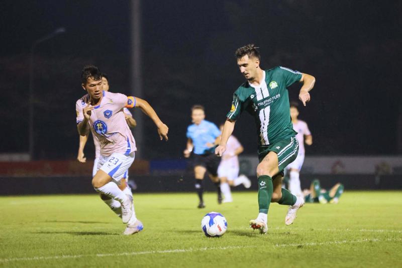 V.League ảnh 2 V.League ảnh 2