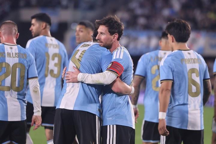 Messi ảnh 3 Messi ảnh 3