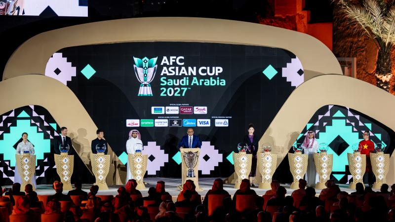 Asian Cup ảnh 1 Asian Cup ảnh 1