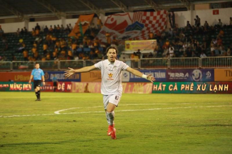 V.League ảnh 1