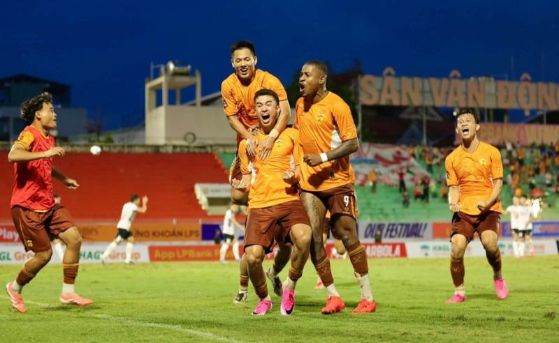 V.League ảnh 3 V.League ảnh 3