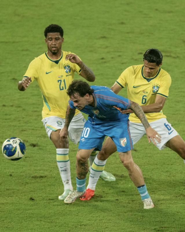 Brazil ảnh 2 Brazil ảnh 2
