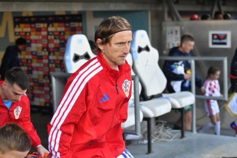 Modric ảnh 1 Modric ảnh 1