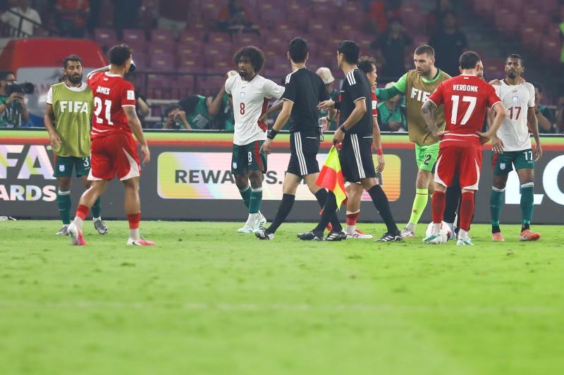 Hamza Choudhury Indonesia chế nhạo ảnh 6 Hamza Choudhury Indonesia chế nhạo ảnh 6