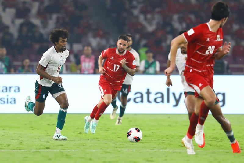 Hamza Choudhury Indonesia chế nhạo ảnh 7 Hamza Choudhury Indonesia chế nhạo ảnh 7