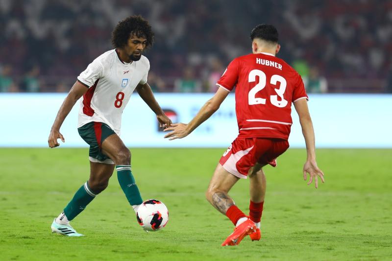 Hamza Choudhury Indonesia chế nhạo ảnh 8 Hamza Choudhury Indonesia chế nhạo ảnh 8