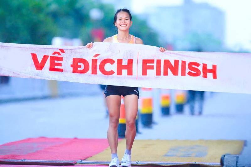Techcombank Marathon ảnh 1 Techcombank Marathon ảnh 1