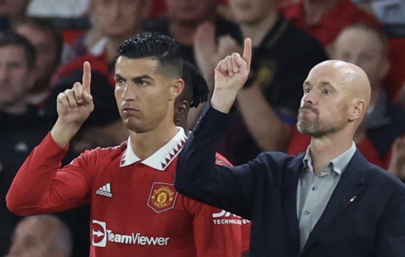 Ronaldo ảnh 1