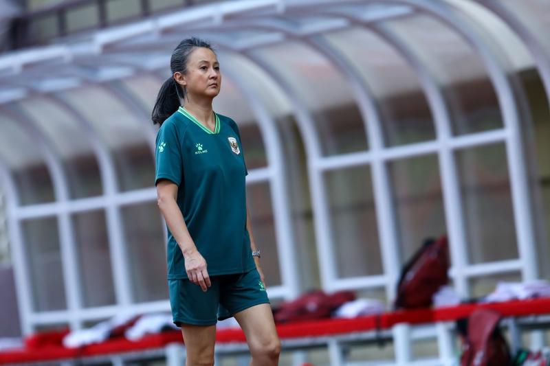 Indonesia FIFA ASEAN Cup 2026 ảnh 11