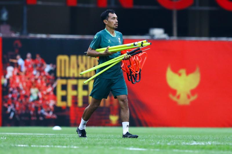 Indonesia FIFA ASEAN Cup 2026 ảnh 12