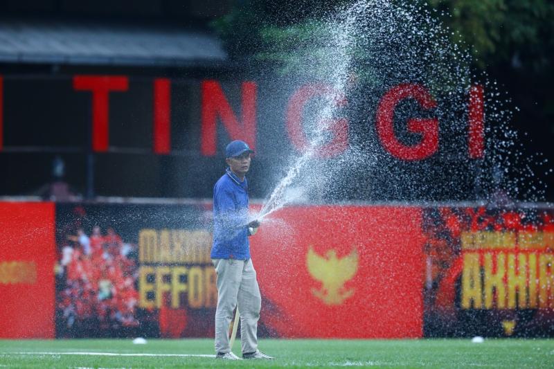 Indonesia FIFA ASEAN Cup 2026 ảnh 13