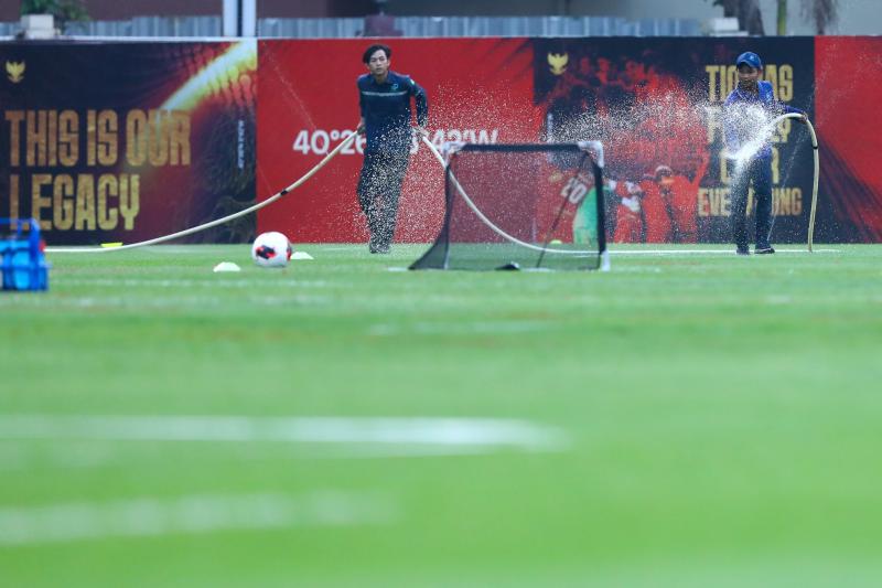 Indonesia FIFA ASEAN Cup 2026 ảnh 14