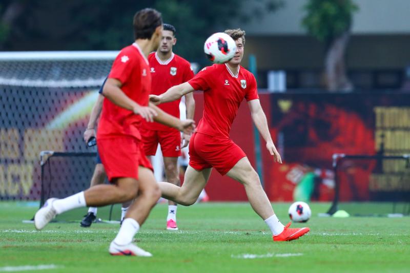 Indonesia FIFA ASEAN Cup 2026 ảnh 16