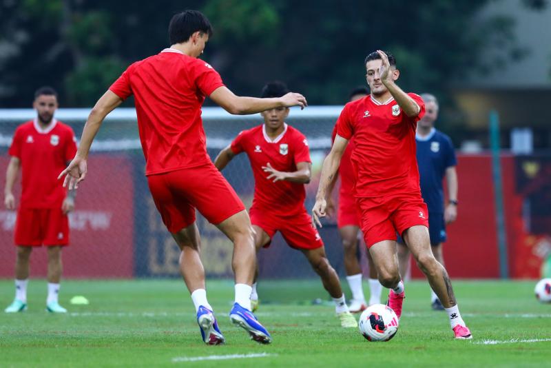 Indonesia FIFA ASEAN Cup 2026 ảnh 17