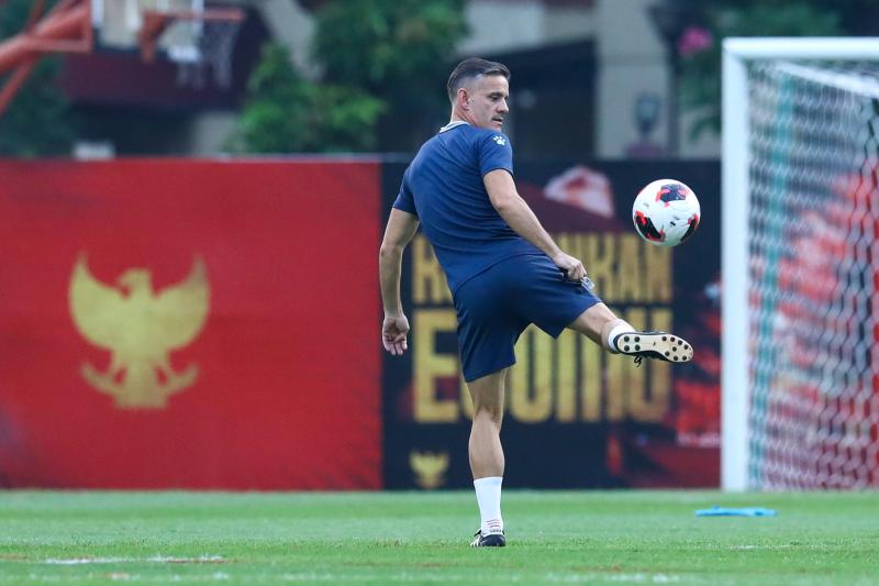 Indonesia FIFA ASEAN Cup 2026 ảnh 19