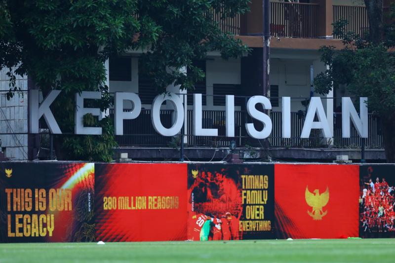 Indonesia FIFA ASEAN Cup 2026 ảnh 2