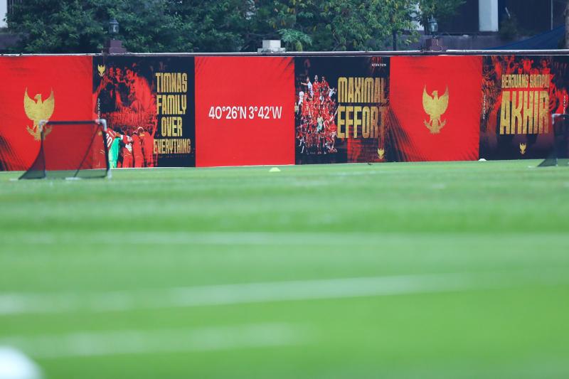 Indonesia FIFA ASEAN Cup 2026 ảnh 3