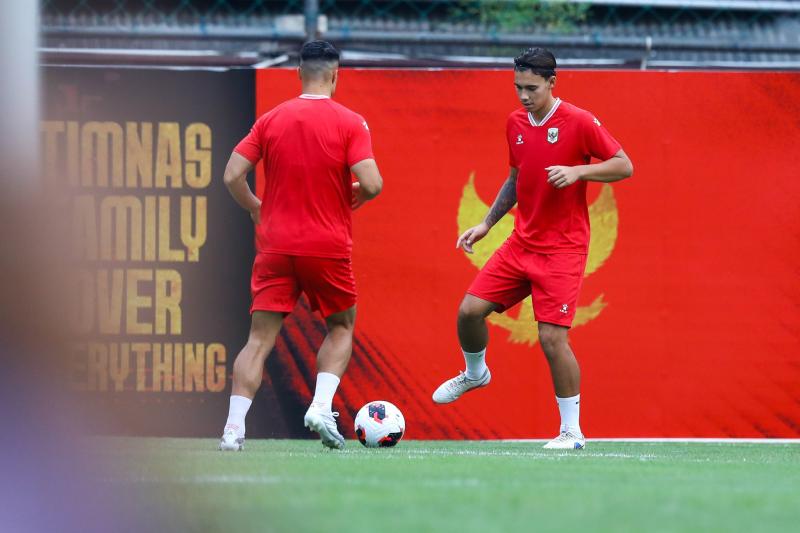 Indonesia FIFA ASEAN Cup 2026 ảnh 4